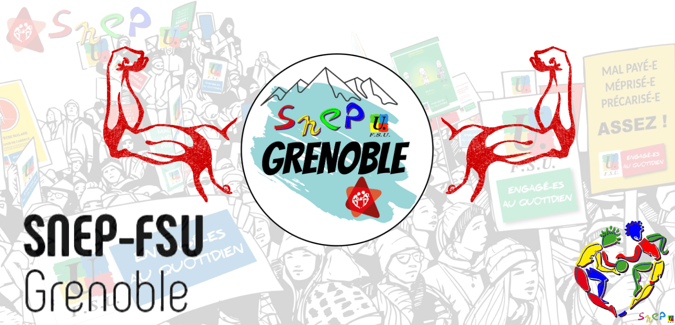 SNEP-FSU Grenoble