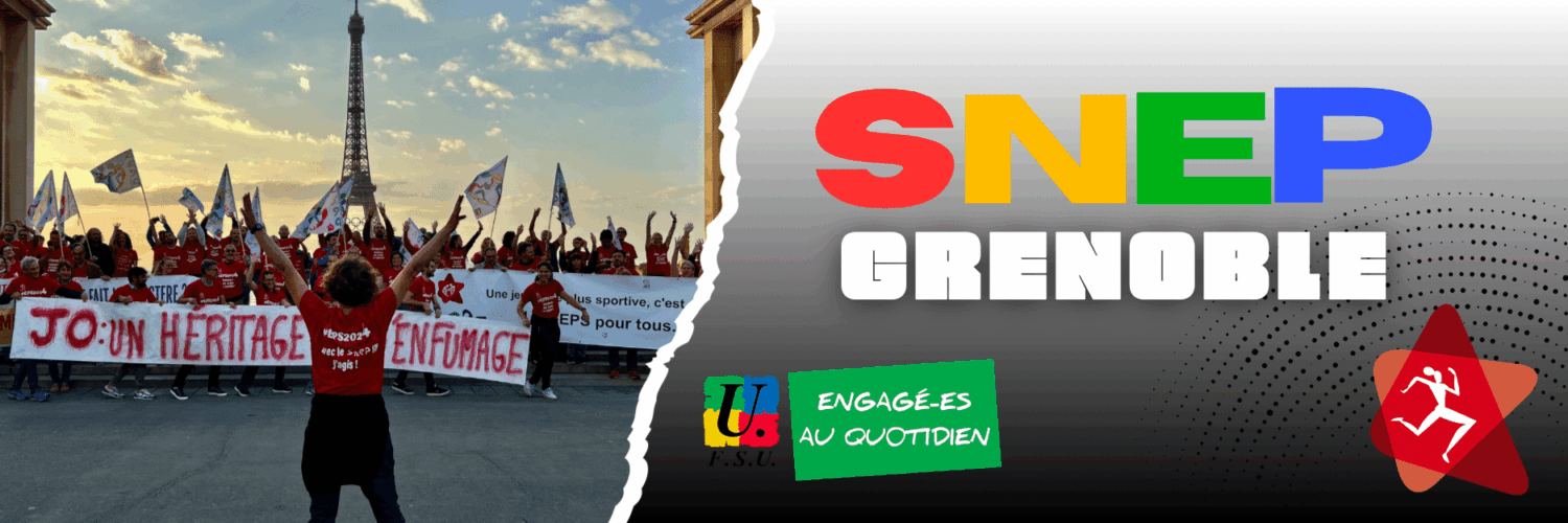 SNEP-FSU Grenoble